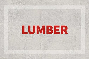 Lumber