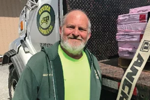Marty Ragsdale