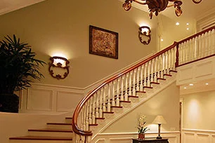 Moulding