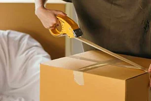 Moving Supplies