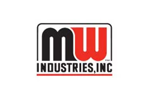MW Industries Logo