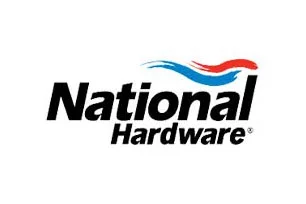 National Hardware Logo