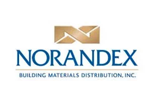 Norandex Logo