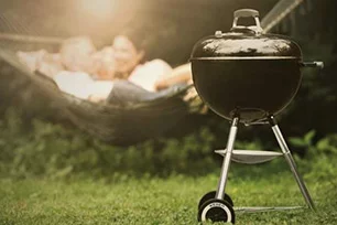 Outdoor Living
