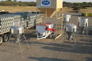 Livestock & Outdoor