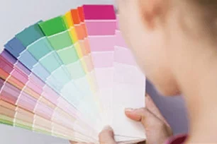 Paint Matching