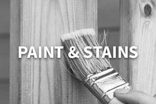 Paint & Stains
