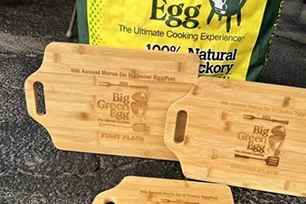 Annual EggFest