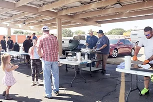 Annual EggFest