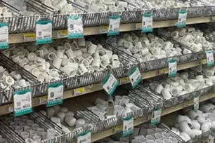 Plumbing Department