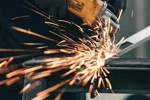 Plumbing & Welding