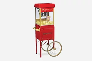 Popcorn Machine