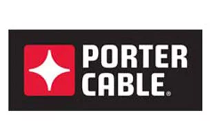  Porter Cable Logo
