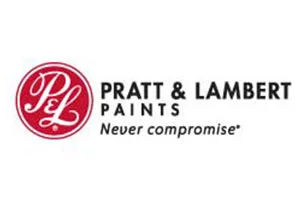 Pratt and Lambert Logo