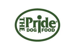 The Pride Dog Food