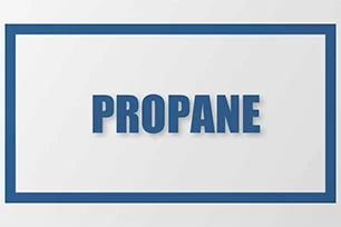 Propane