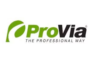 Provia Logo