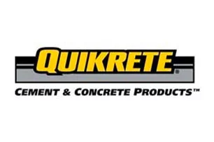 Quikrete Logo