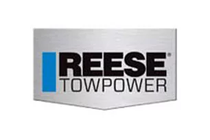 Reese Towpower Logo