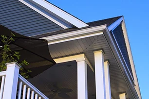 RMC Siding
