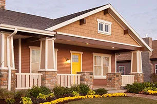 Roofing & Siding