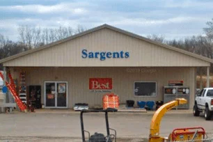 Sargents Hardware & Rental