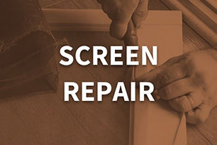 Screen Repair