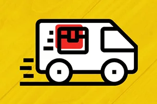 Online Ship-to-Home
