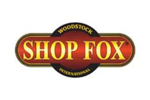  Shop Fox Logo