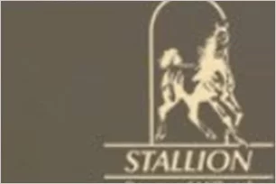 STALLION