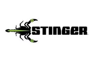  Stinger Logo