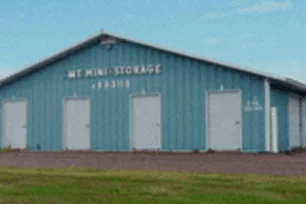 Storage Rentals