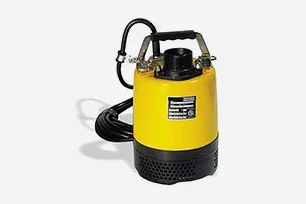 Submersible Pump