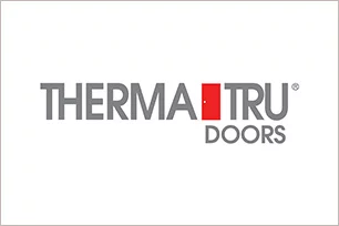 ThermaTru Doors