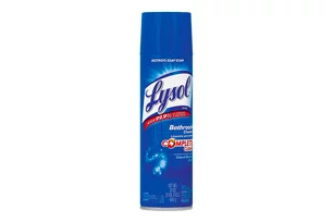 Bathroom Cleaners