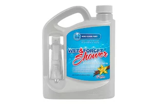 Bathroom Cleaners