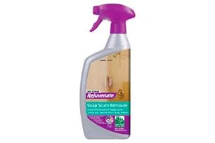 Bathroom Cleaners