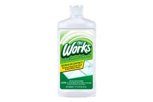 Bathroom Cleaners