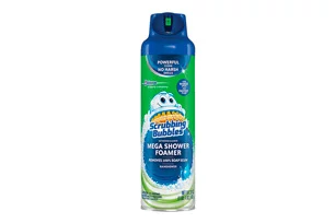 Bathroom Cleaners