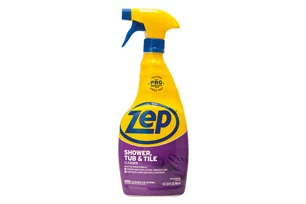 Bathroom Cleaners