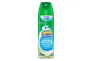 Bathroom Cleaners