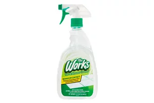 Bathroom Cleaners