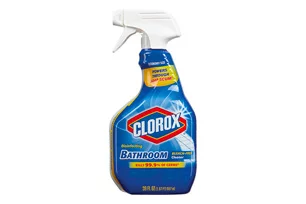 Bathroom Cleaners