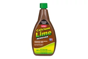 Lime & Rust Removers