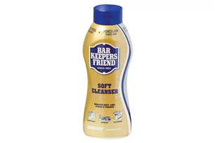 Lime & Rust Removers
