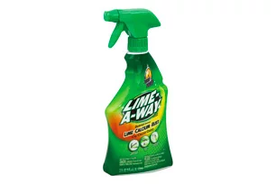 Lime & Rust Removers