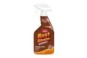Lime & Rust Removers