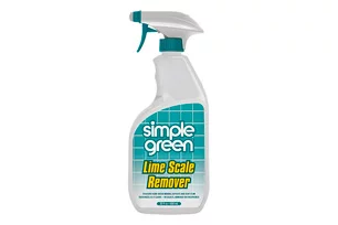 Lime & Rust Removers
