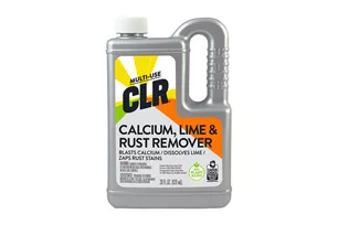 Lime & Rust Removers