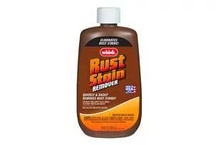 Lime & Rust Removers
